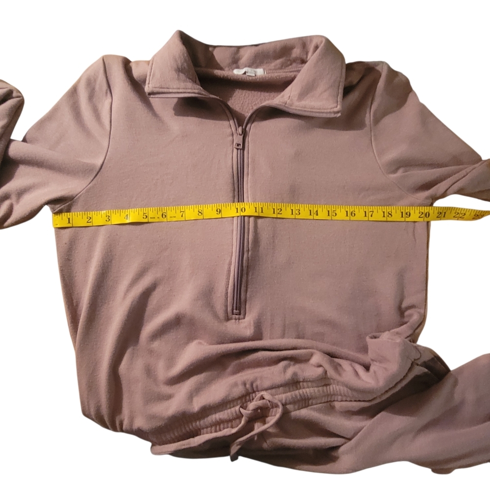 Beyond Yoga Mauve Track Suit - Picture 11 of 15